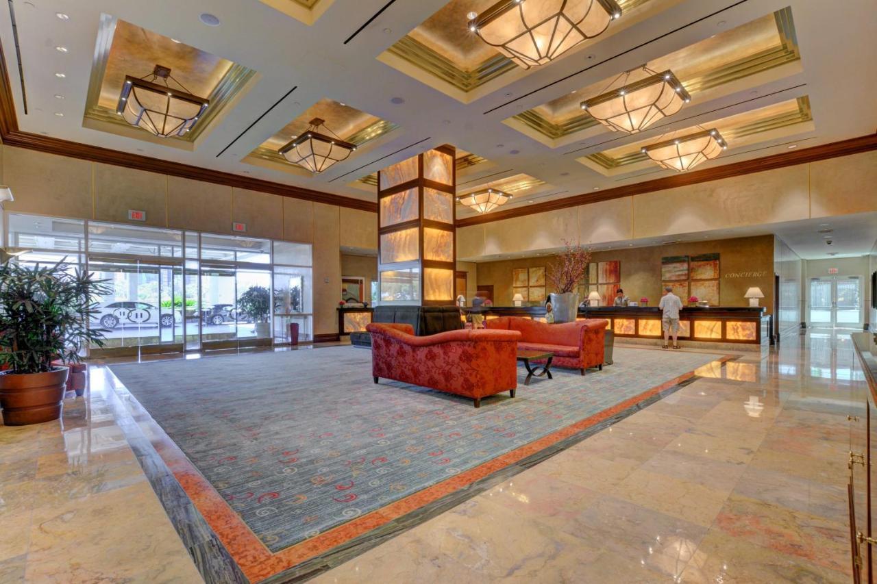 Mgm Signature-34-821 1Br2Ba F1 Strip View Balcony Las Vegas Exterior photo